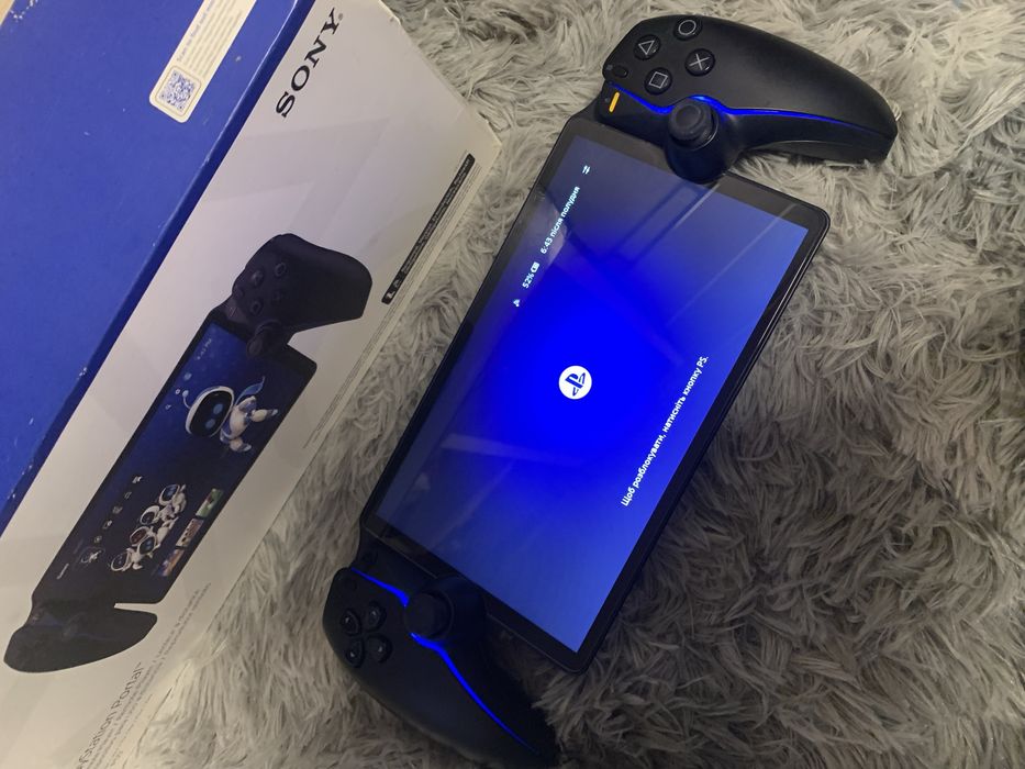 Sony PlayStation Portal (Remote Player)