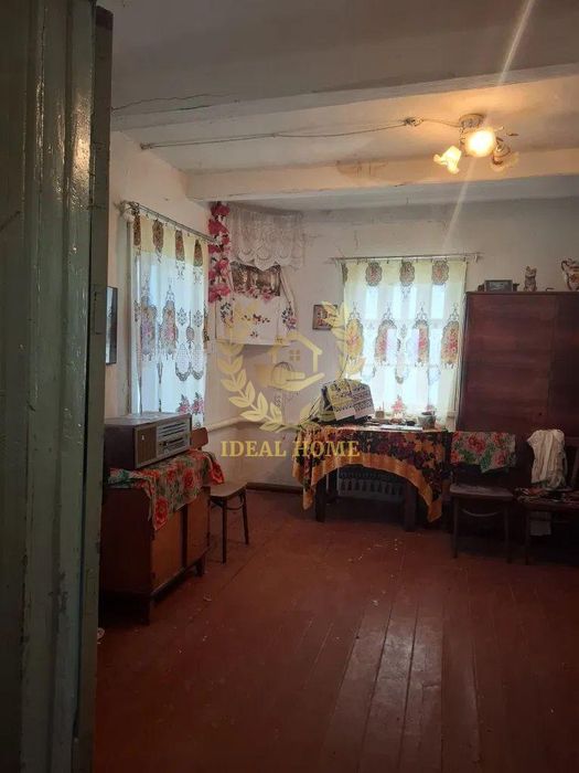 Продам будинок в Устимівці