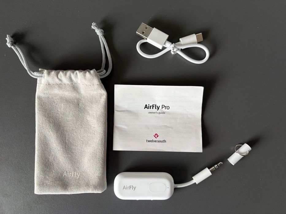 Adapter TwelveSouth AirFly Pro