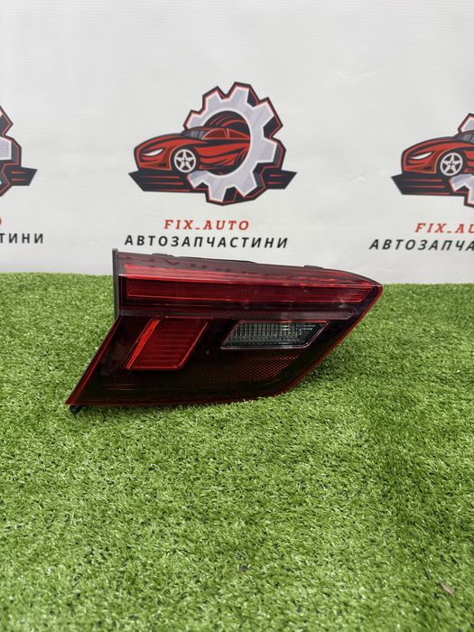 Задній стоп, ліхтар, фара Volkswagen Tiguan ll