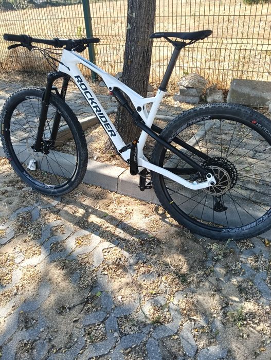 Bicicleta BTT Rockrider