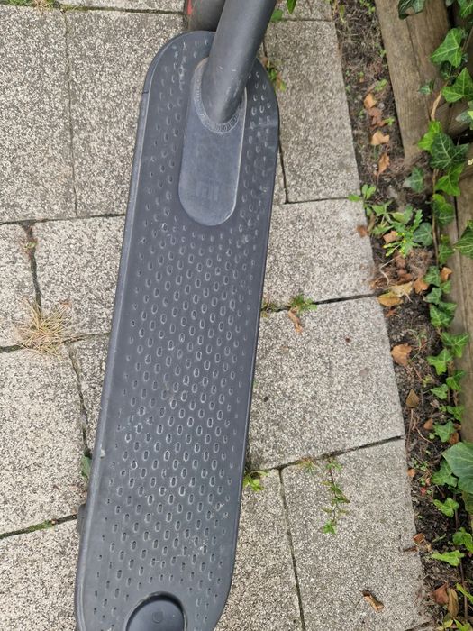 Hulajnoga xiaomi