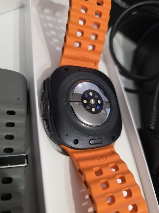 Samsung Galaxy Watch Ultra eSIM
