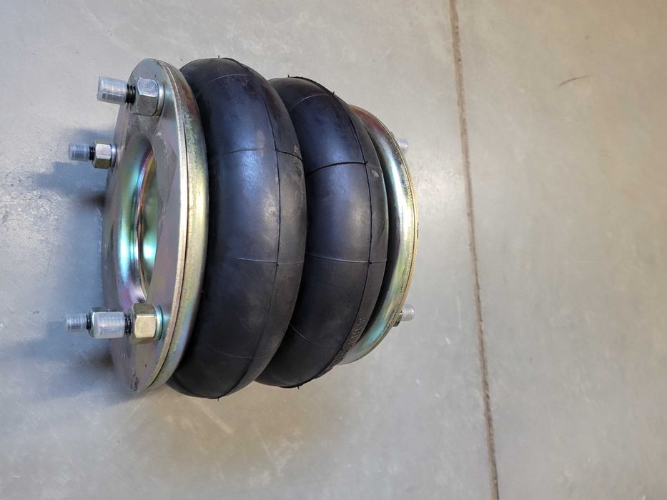 Siłownik mieszkowy,poduszka pneumatyczna NORGREN M/31082