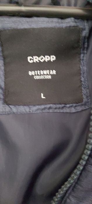 Kurtka Cropp wiosenna