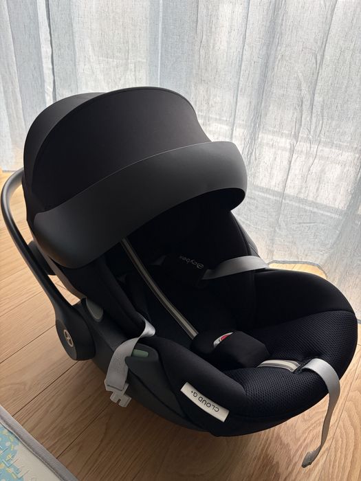 Ovo cybex cloud G plus