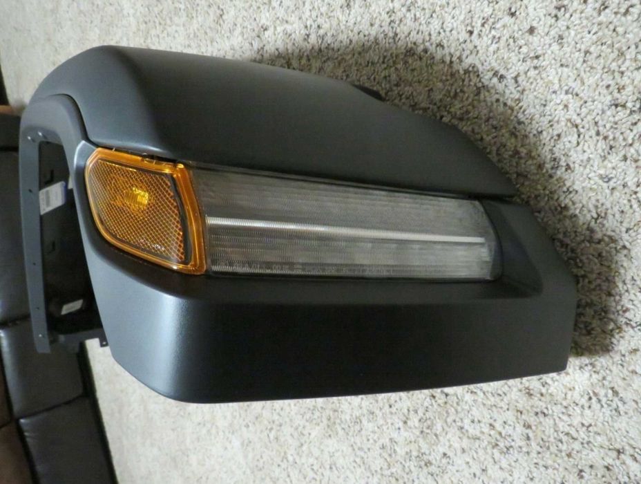 фендер арка JEEP WRANGLER JL USA 2024 2025 2026 2027  вранглер  Шрот Разборка Розбірка