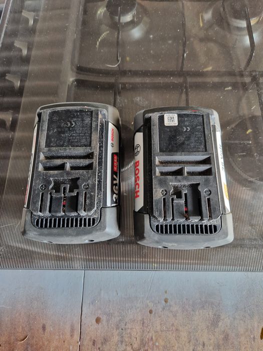 Corta relva eletrico Bosch 43 cm lamina