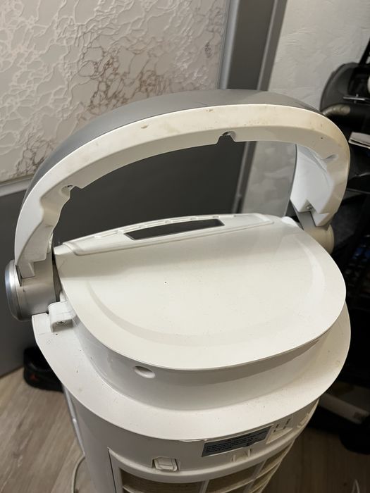 Мобильный кондиционер Klastein