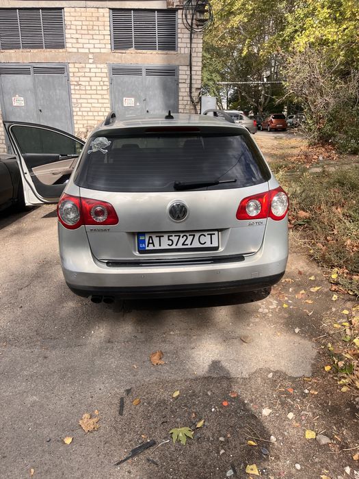 Продам пасат в гарному стані