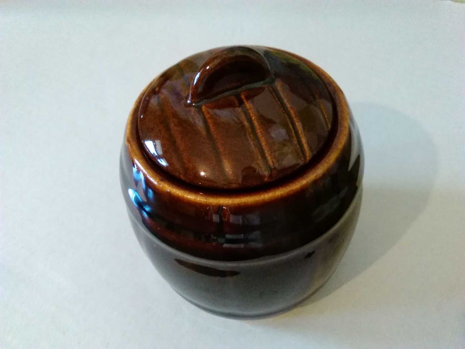 Бочонок для мёда