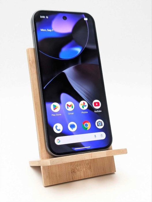 Google Pixel 9 128GB Obsydian