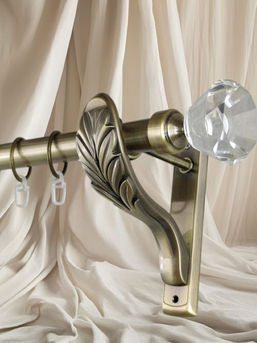 Ковані карнізи Orvit Ретро