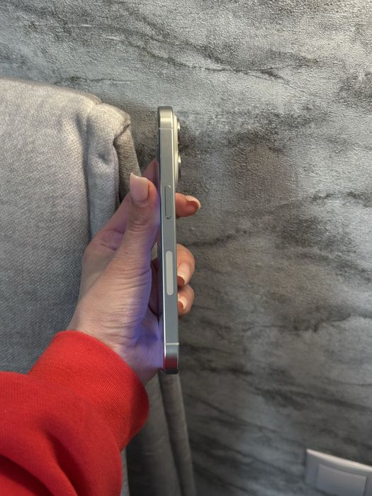 Iphone 15 pro 128, стан ідеальний