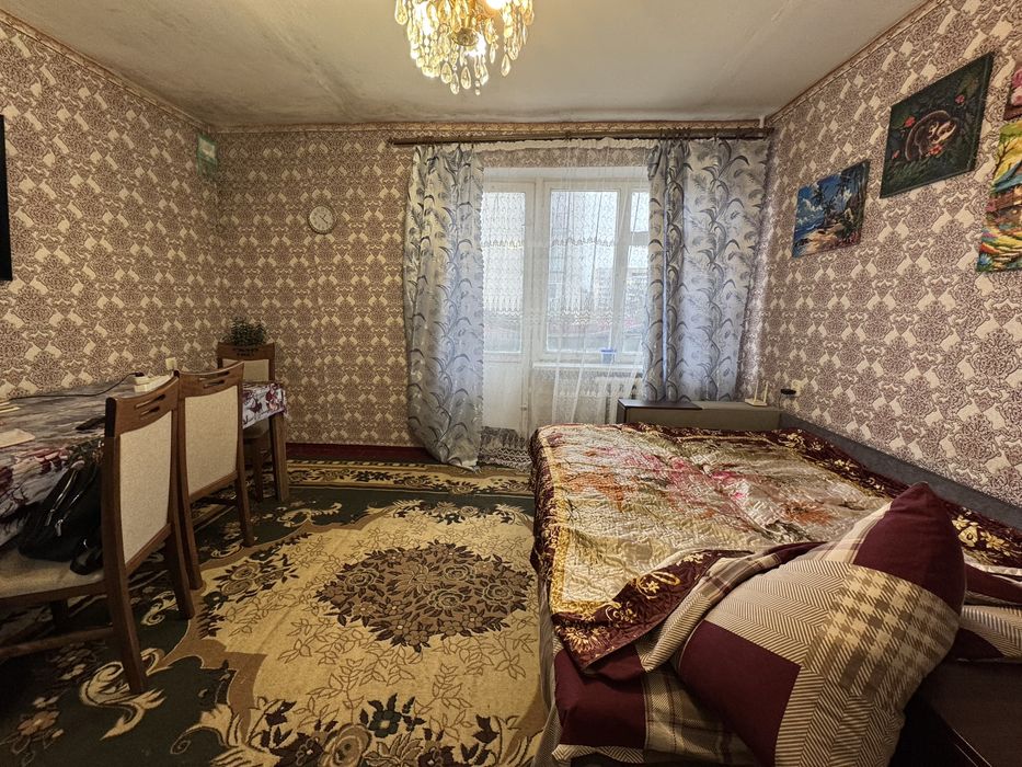 Продаж 2к квартири смт.Черкаське