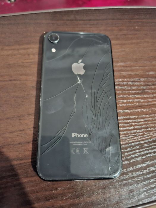 Айфон 10р iphone xr 64 74%