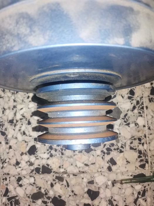 Vendo motor elétrico