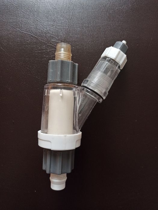 Дифузор для подачі СО2 в акваріум