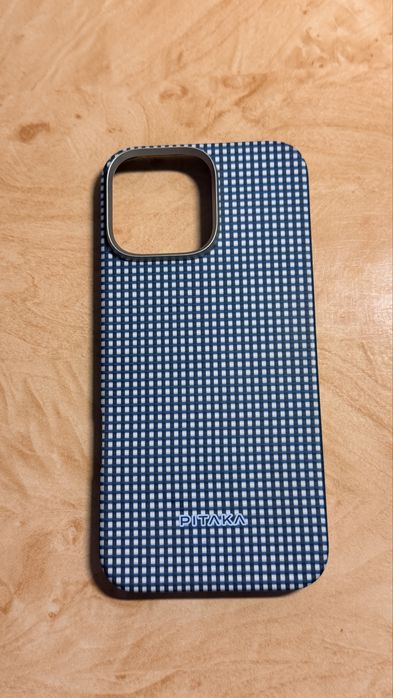 Чохол для iPhone 16 Pro Max, MagSafe