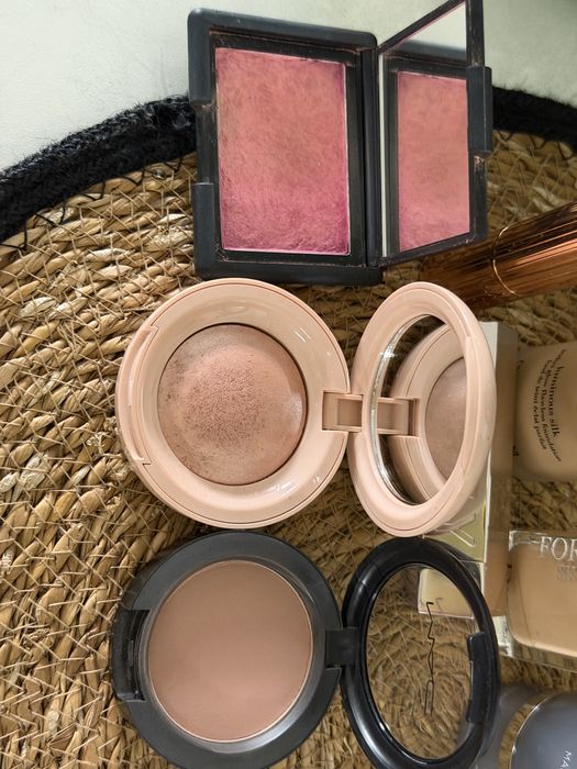 Косметика nars dior rare armani