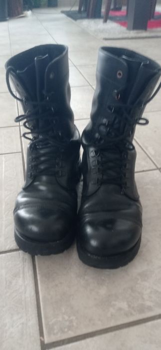 Vendo botas  n*43