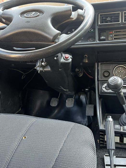 Ваз 21074  2002год