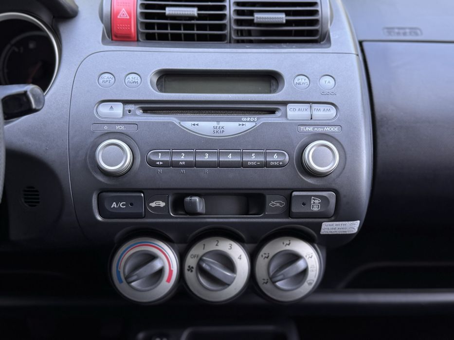 Honda Jazz 1.2 LS Cool AC