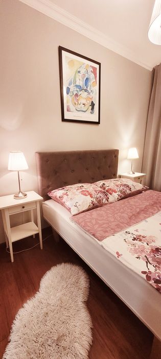 Apartament na doby/godziny/na male IMPREZY!