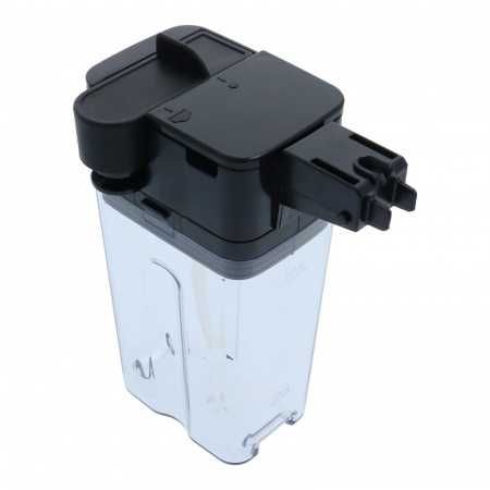 Молочник Saeco Incanto Minuto Pico Baristo Gran Baristo