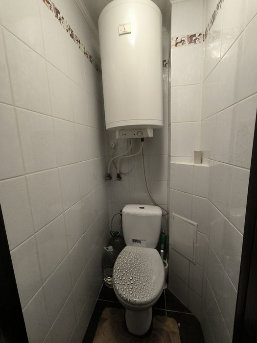 3 кімнатна квартира