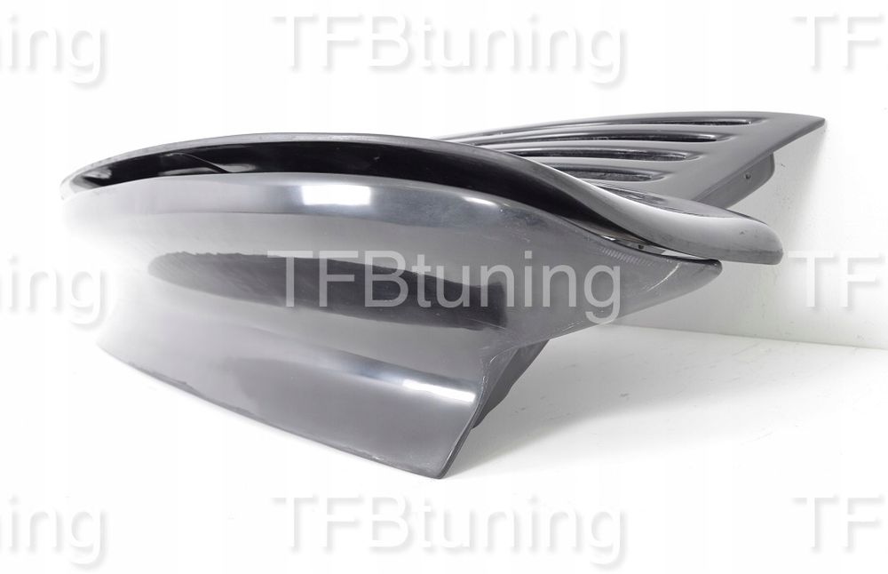 lotka klapa turbo porsche 911 996 c2 / c4 spoiler tfb tuning