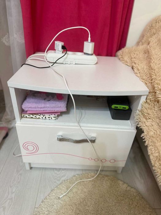 Дитячі меблі для кімнати