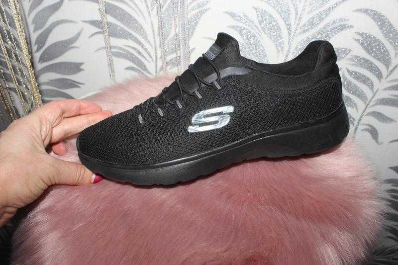 Skechers кросівки 27.3 см устілка