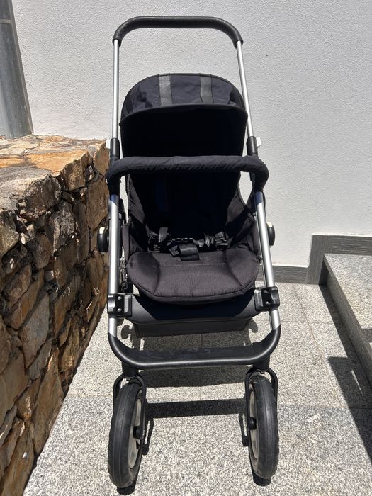 Carrinho Mini Easywalker + alcofa