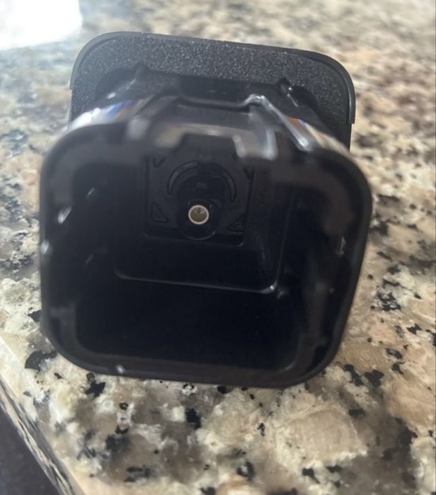 Camara traseira berlingo k9