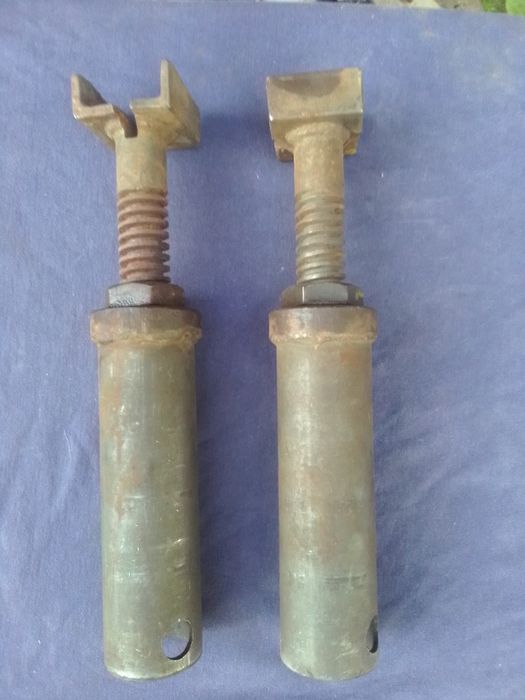 Механизм подъёма