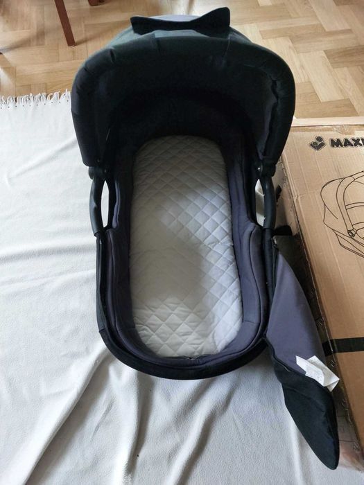 Materacyk do gondoli 77x31x5