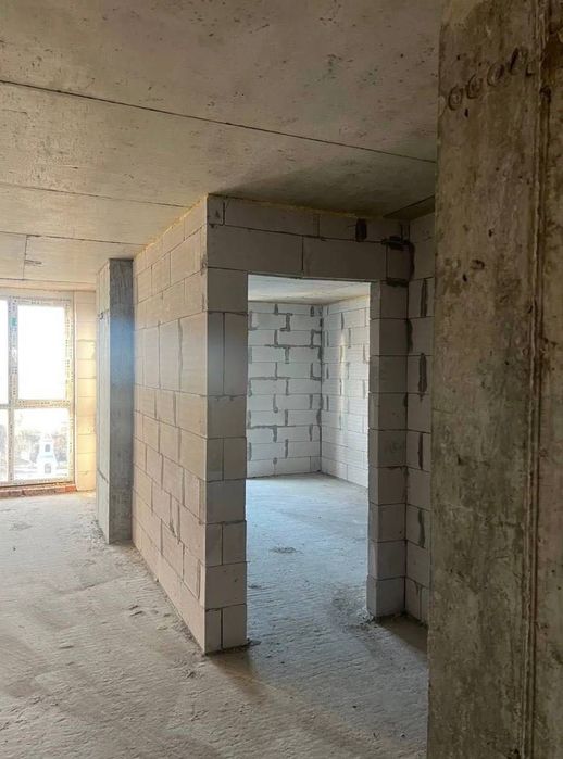 Продаж 2 кімнатної квартири в ЖК Америка на вул Володимира Великого