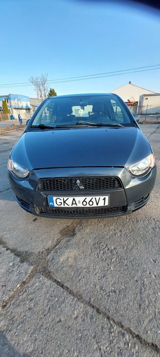 Colt  1,3  Mitsubishi