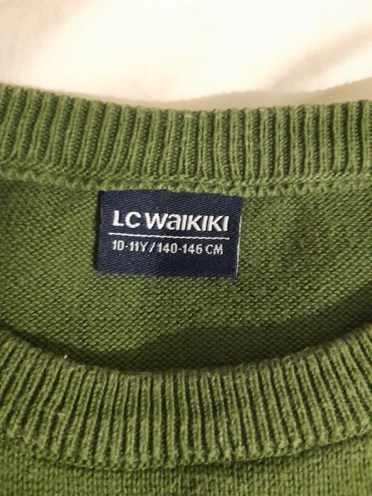 Дитячий светрик.