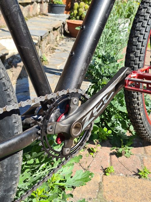 Rower kellys whip GOTOWY NA SEZON [mtb, stunt, fr], zee, hamulce sram