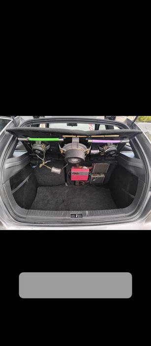 SEAT Ibiza 1.9 TDI 130cv