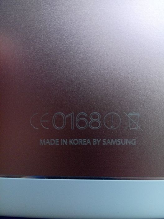 Планшет Samsung galaxy tab