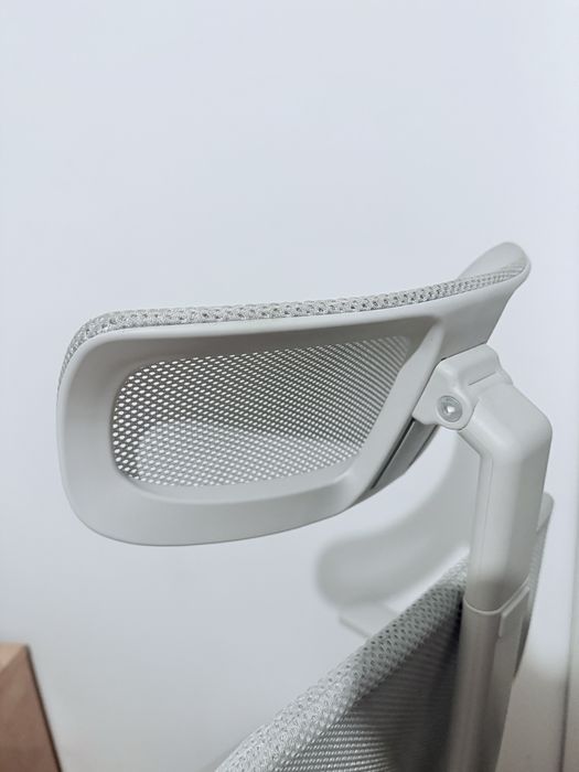 Cadeira gaming ergonómica