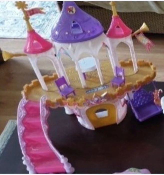 Lampka balon my Little pony