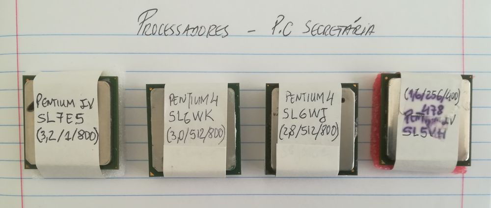 Processadores INTEL para Torres Sockets 478 e 77564741095864194121