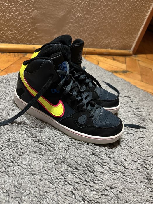 Nike Son OF Force Mid