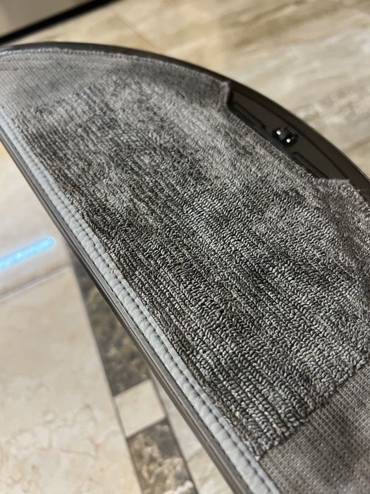 Робот-пиоосос Mi Robot vacuum-mop2 pro