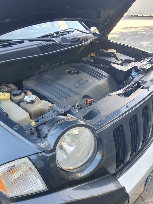 Carro Jeep Compass