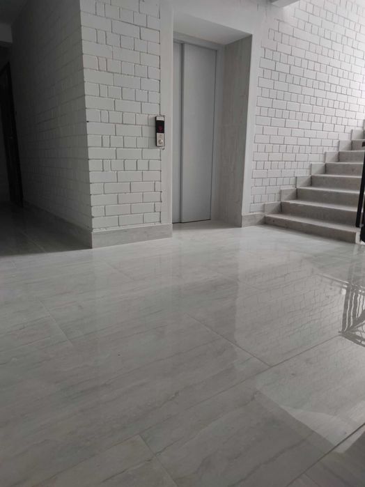 1 кімн. квартира в новобудові на Масанах. Будинок зданий. (С1)